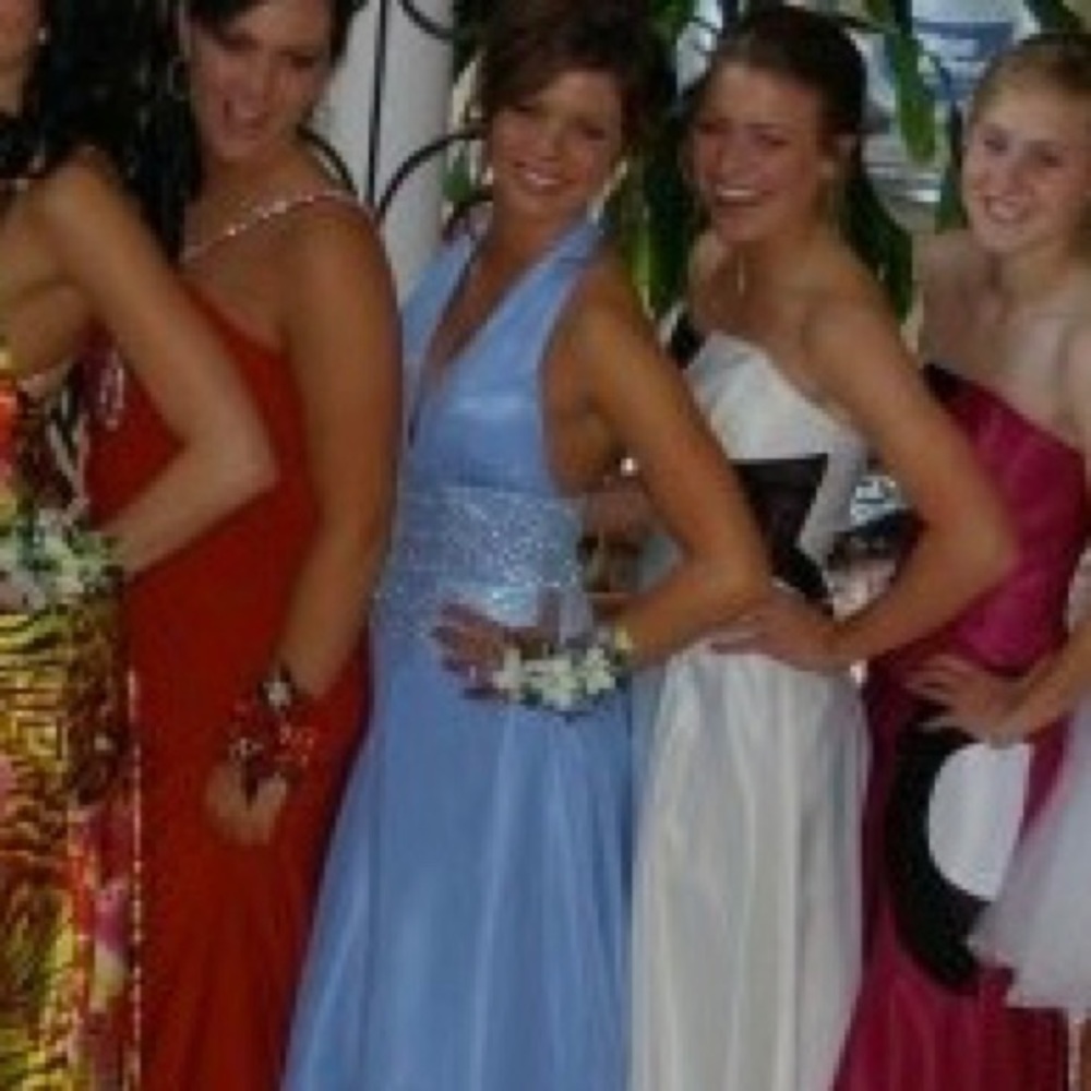 Prom Cinderella/Marilyn Monroe princess gown!